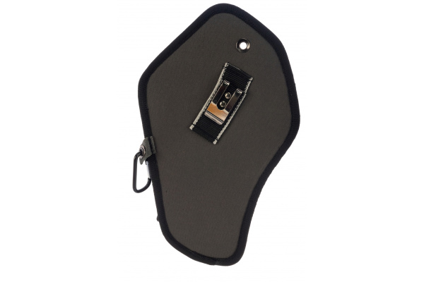 Кобура для шуруповерта KRAFTOOL Industrie 5 карманов, полиэстер 38744