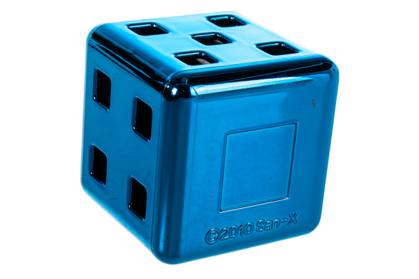 Ароматизатор на панель Airline Куб Boss AFKU037