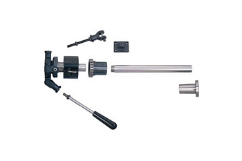 Приспособление цанговое быстрозажимное для токарно-винторезного станка GH-1440W-3 Jet 321519