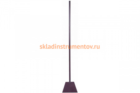 Металлический ледоруб Archimedes 20х10 см 90079