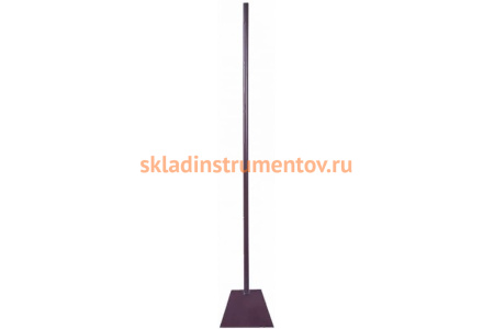 Металлический ледоруб Archimedes 20х10 см 90079