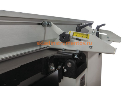 Фуговально-рейсмусовый станок с валом helical JET JPT-310HH 10000292M