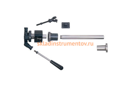 Приспособление цанговое быстрозажимное для токарно-винторезного станка GH-1440W-3 Jet 321519