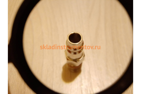 Переходник (1/4"M — рапид папа) JTC JTC-D20PMA