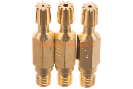 Пропановый резак Сварог Р3П-22Р R3P-1-R 94159 Пропановый резак Сварог Р3П-22Р R3P-1-R 94159