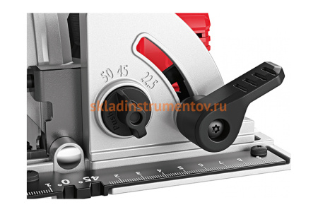 Аккумуляторная ручная дисковая пила FLEX CS 62 491322