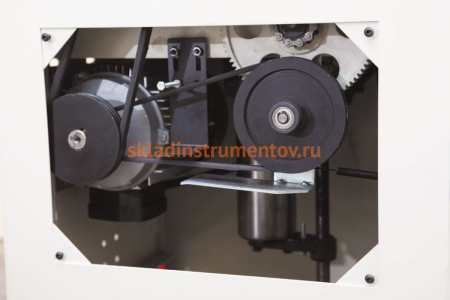 Фуговально-рейсмусовый станок Jet JPT-310 10000290T