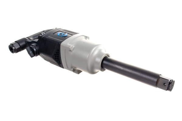 Пневматический удлиненный ударный гайковерт KING TONY 33862-200 Пневматический удлиненный ударный гайковерт KING TONY 33862-200