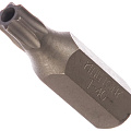 TORX с отверстием TORX с отверстием