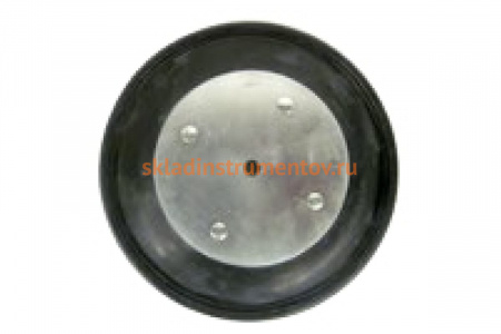 Диафрагма для топливного насоса DPP/1 GROZ GR44189