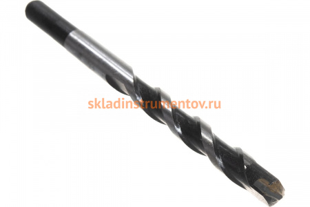 Сверло по бетону с черной канавкой (14х150 мм) HAGWERT 506014