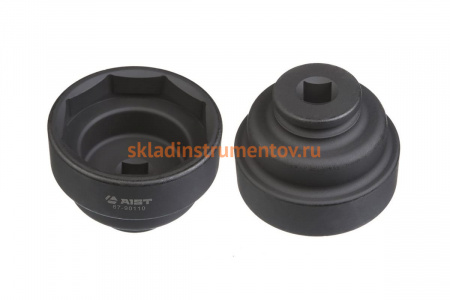 Ступичная головка AIST Scania/8 граней 95 мм 67-90110 00-00021825