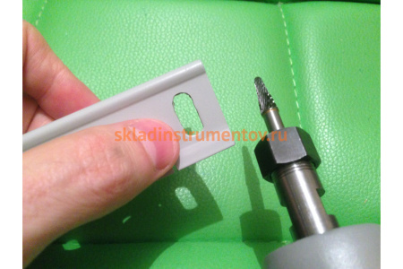 Прямая шлифовальная машина MESSER M3333 10-33-333