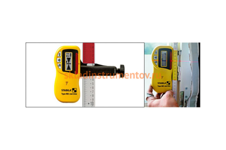 Поисковое устройство STABILA REC 210 Line 16851