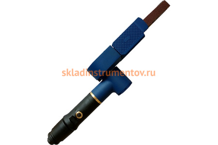 Ленточная пневматическая шлифмашина ПНЕВМО-ТРЕЙД  PT-BS20520