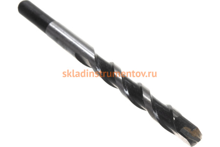 Сверло по бетону с черной канавкой (14х150 мм) HAGWERT 506014