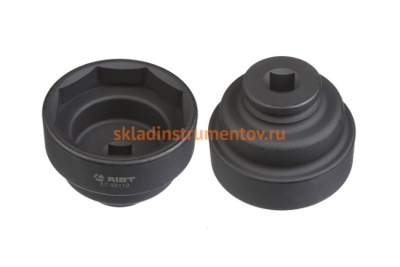 Ступичная головка AIST Scania/8 граней 95 мм 67-90110 00-00021825