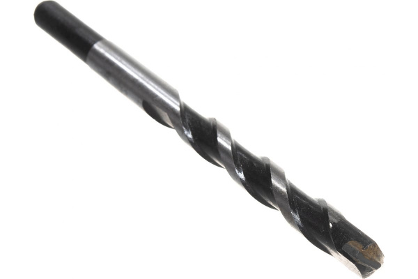 Сверло по бетону с черной канавкой (14х150 мм) HAGWERT 506014