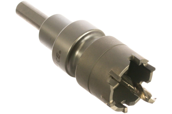 Набор коронок (19-35 мм) 13 предметов FORCE 913U1