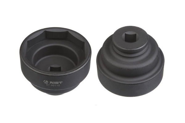 Ступичная головка AIST Scania/8 граней 95 мм 67-90110 00-00021825