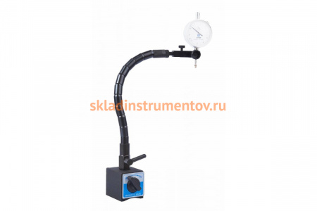 Стойка гибкая МС-29 L-360 мм, усилие отрыва 80 кг ZITOM st00002