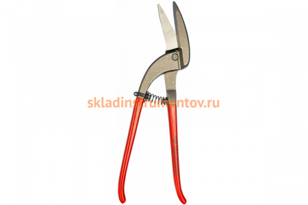 Ножницы по металлу 350мм NWS Pelikan 070-12-350
