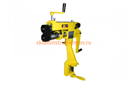 Кромкогибочная машина с ручным приводом Энкор Корвет 520 95200