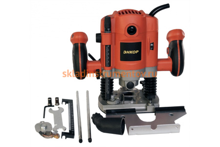 Фрезерная машина Энкор ФМЭ-1200/8Э 1/2 50260