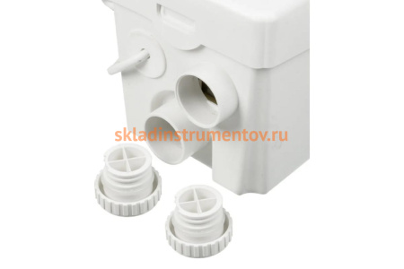 Канализационный насос Вихрь КН-300 68/9/1