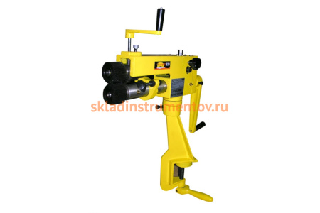 Кромкогибочная машина с ручным приводом Энкор Корвет 520 95200