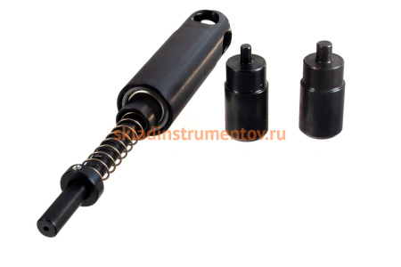 Патрон для сверления длинный 37-45 мм CMT CMT400-2