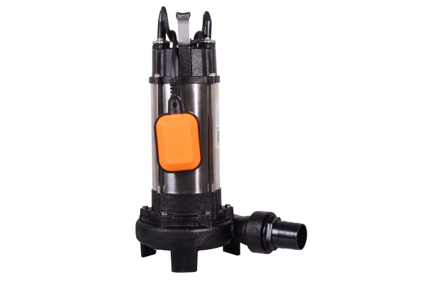 Фекальный насос Вихрь ФН-1500Л 68/5/5