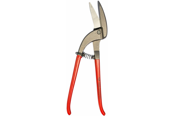 Ножницы по металлу 350мм NWS Pelikan 070-12-350