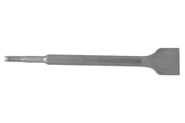 Зубило широкое (40х250 мм; SDS+) Vira 558040