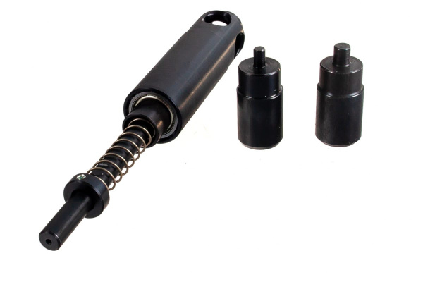 Патрон для сверления длинный 37-45 мм CMT CMT400-2