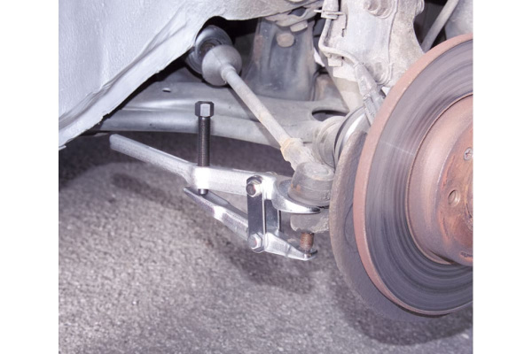 Съемник шаровых шарниров AIST 20мм 00-00003634