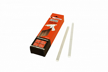 Стержни клеевые 11х200 мм, 15 шт. Энкор 002 505002