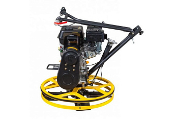 Заглаживающая машина без диска Zitrek PT-24 LONCIN 200F