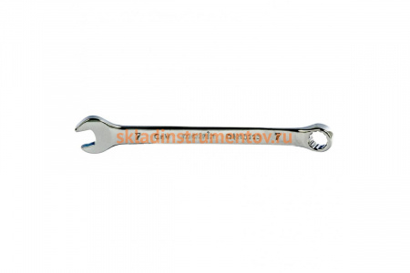 Комбинированный ключ 7 мм MATRIX 15151
