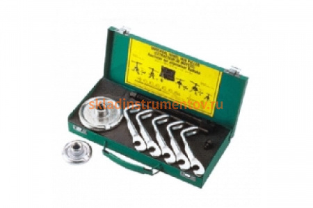 Универсальный съемник ступицы  Jonnesway AE310013