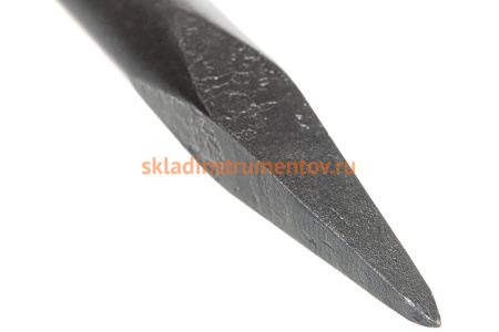 Зубило пикообразное (18х600 мм; SDS-MAX) MATRIX 70348