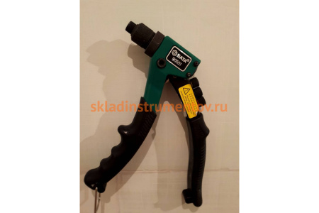 Заклепочник 2.4-4.8мм 210 мм Sata 90501