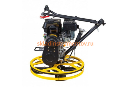 Заглаживающая машина без диска Zitrek PT-24 LONCIN 200F