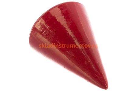 Малярный отвес РемоКолор конус 400 г, длина шнура 5 м 14-3-104