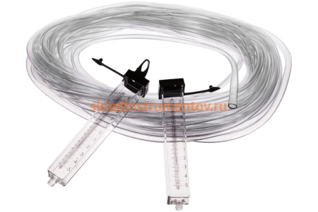 Гидроуровень со шкалой СИБРТЕХ 37051