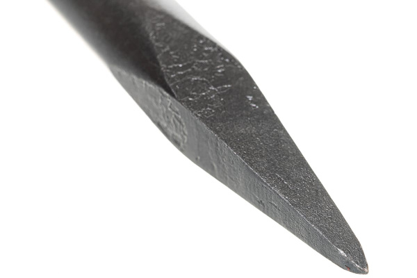 Зубило пикообразное (18х600 мм; SDS-MAX) MATRIX 70348