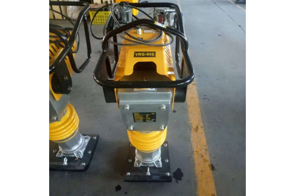 Вибротрамбовка VEKTOR VRG-90E VK 00-00000001