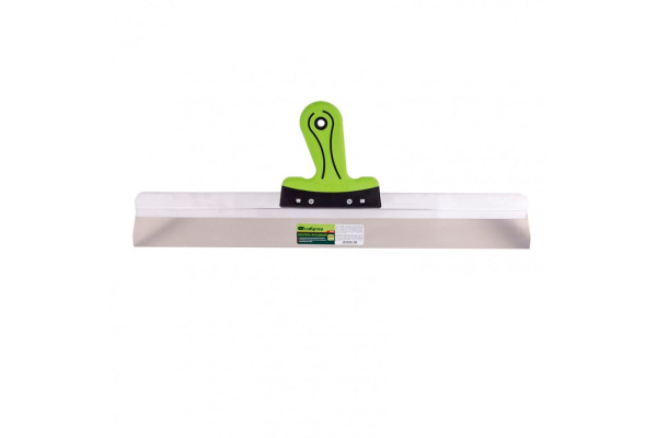 Фасадный шпатель Сибртех 600 мм 85586