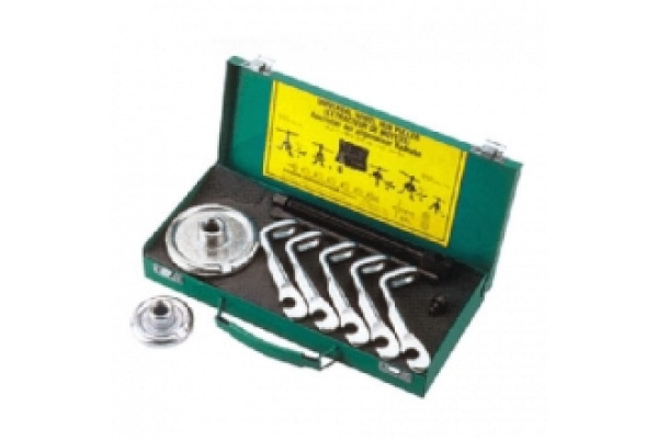 Универсальный съемник ступицы  Jonnesway AE310013