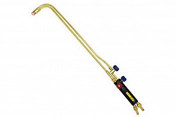 Пропановый резак Донмет Р1 142У П 9/9 СВ000005927